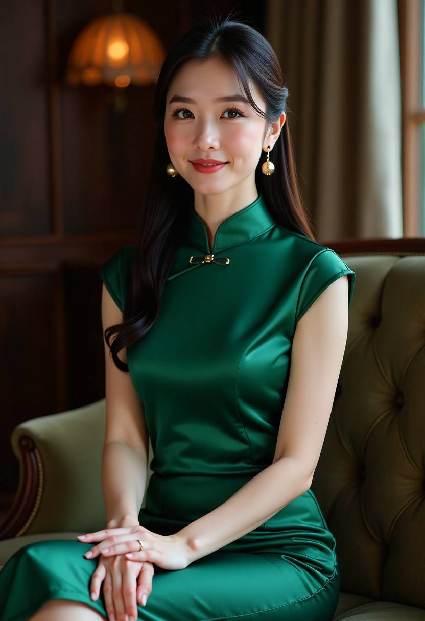 雾港来信电影海报