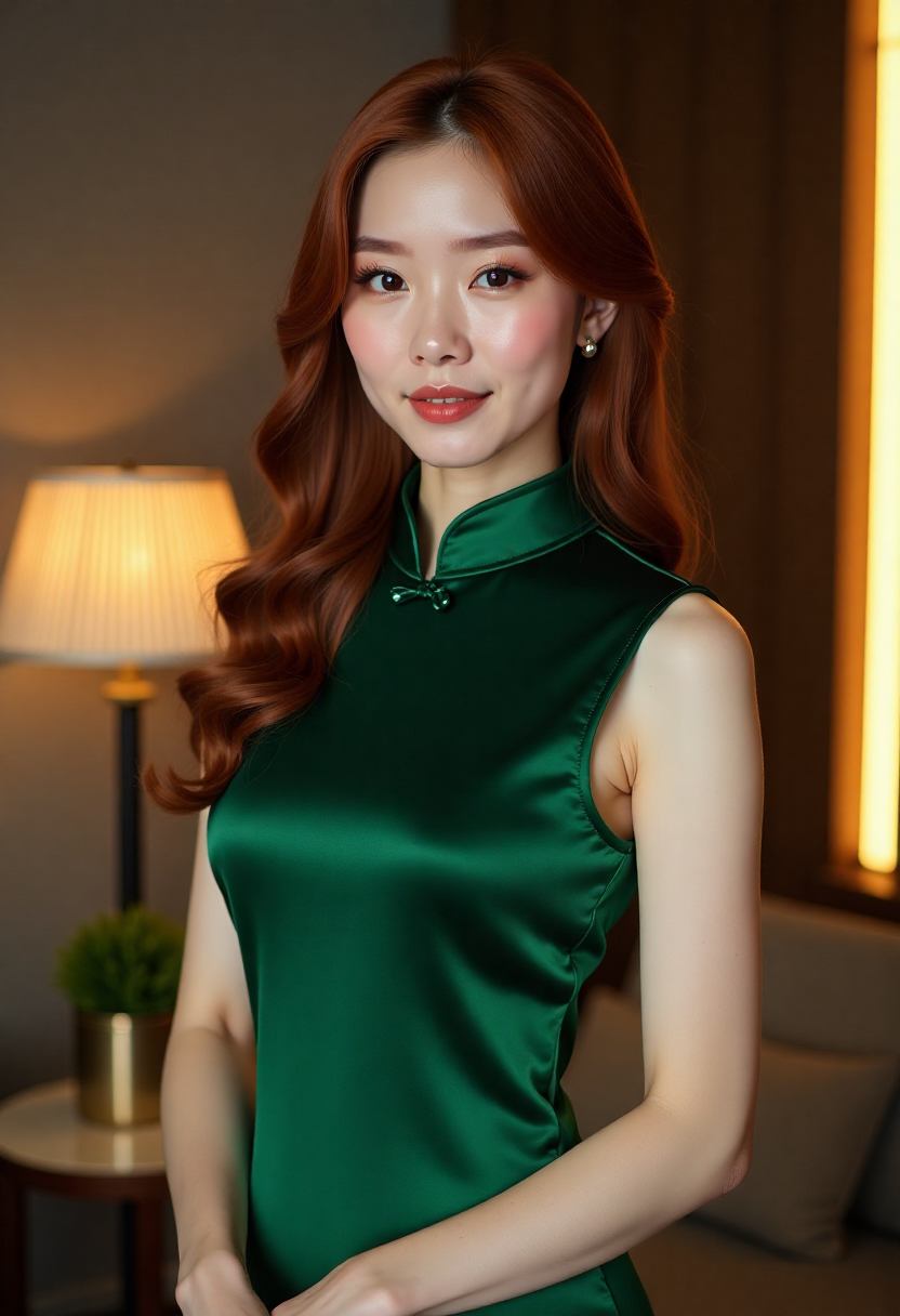 南巷有晴天电视剧海报