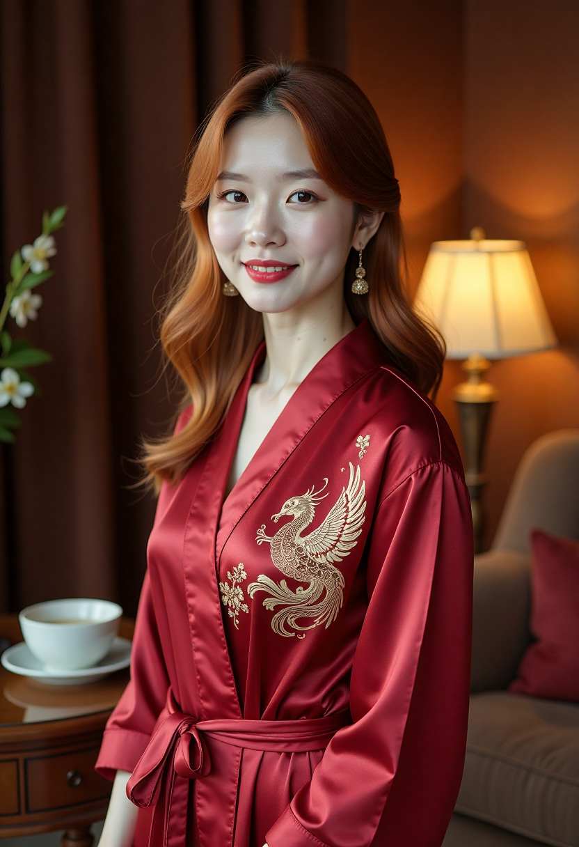 星河驿站动画海报